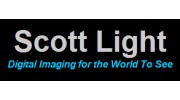 Scott Light Commercial Photo