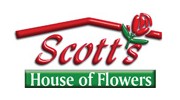 Scott's House Of Flowers
