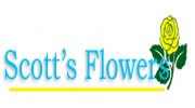 Scott's Flowers