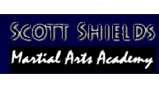 Scott Shields Martial Arts