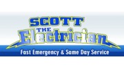 Scott The Electrician