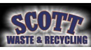 Waste & Garbage Services in Mesa, AZ