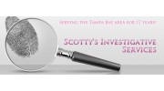 Scotty's Investigative Service
