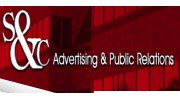 S & C Advertising-Public Rltns