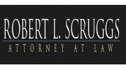 Scruggs, Robert L. Attorney