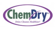 Champion Chem-Dry Carpet Cleaning