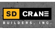 SD Crane Builders