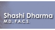 Shashi Dharma