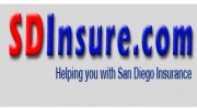 Insurance Company in El Cajon, CA