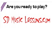 San Diego Music Lessons