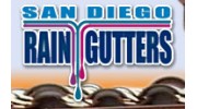 Guttering Services in San Diego, CA