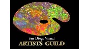 San Diego Visual Artists' Guild Gallery