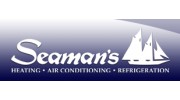 Seaman's Air Conditioning