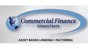Commercial Finance Consultants