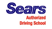 Sears Authorized Driving School