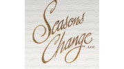 Seasons Change: Moore Shauna K