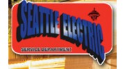 Electrician in Everett, WA