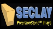 Seclay Precision Stone Inlays