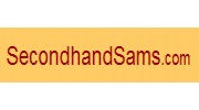 Second Hand Sams.com