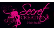 Secret Creations Hair Studio