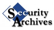 Security Archives
