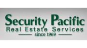 Security Pacific Real Estate