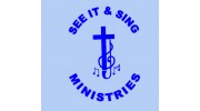 See It & Sing Ministries
