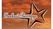 Seekers Passage - Intuitive Therapeutic Massage