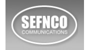 Sefnco Communications