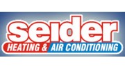 Seider Heating Air Conditioning