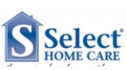 Select Home Health Care - Hospice And Home Care