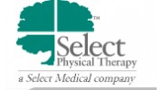 Select Hand Therapy