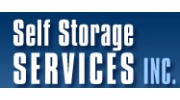 Storage Services in Washington, DC