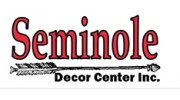 Seminole Decor Center