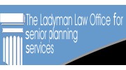 Ladyman Law Office For Senior Planning Services