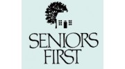 Seniors First Mortgage