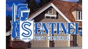 Sentinel Pest Control