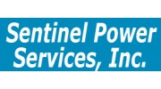 Sentinel Power Services