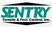 Pest Control Services in Simi Valley, CA