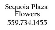 Sequoia Plaza Flowers