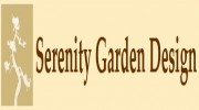 Serenity Garden Design