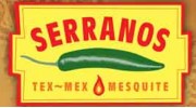 Serrano's Mexican Food Rstrnts