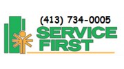 SERVICE FIRST Janitorial Cleaning MA & CT