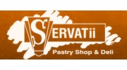 Servatii Pastry Shop