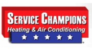 Service Champions Htg & Air