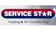Service Star Heating And Air