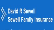 Sewell David R