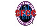 San Francisco Comedy College