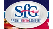 Specialty Foods Group Income