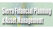 Sierra Financial Planning